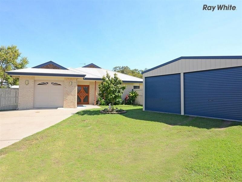 22 Sunline Court, Hervey Bay QLD 4655