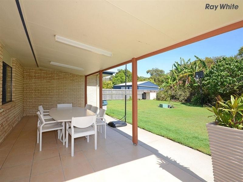 22 Sunline Court, Hervey Bay QLD 4655