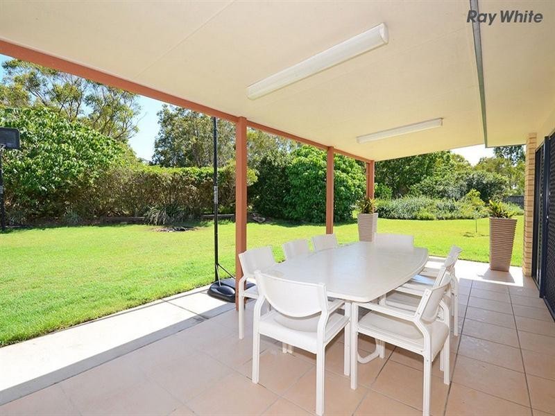 22 Sunline Court, Hervey Bay QLD 4655