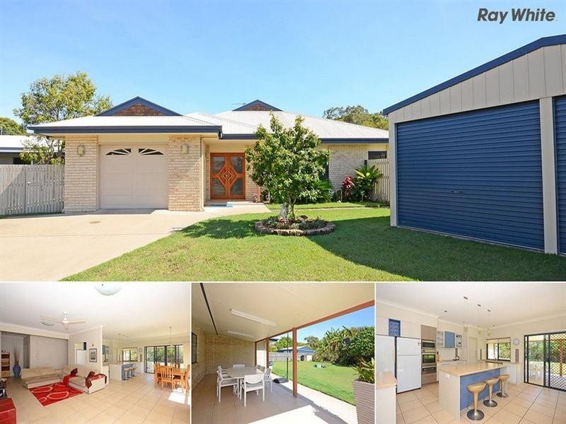 22 Sunline Court, Hervey Bay QLD 4655