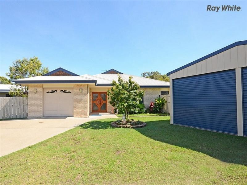 22 Sunline Court, Hervey Bay QLD 4655