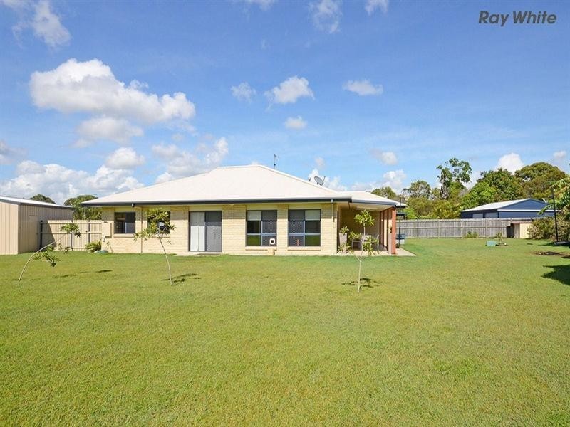 22 Sunline Court, Hervey Bay QLD 4655