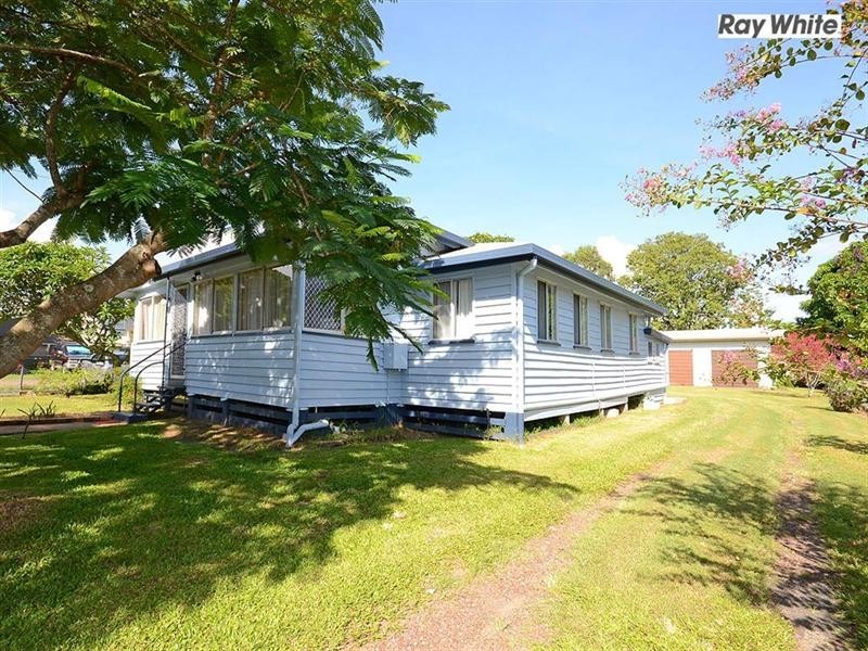 31 Beach Road, Pialba QLD 4655