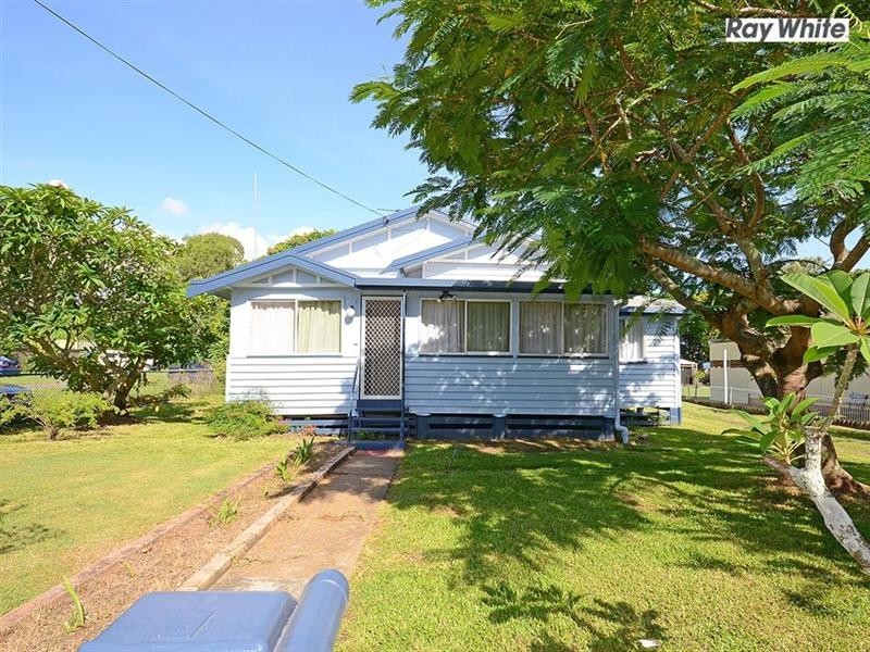 31 Beach Road, Pialba QLD 4655