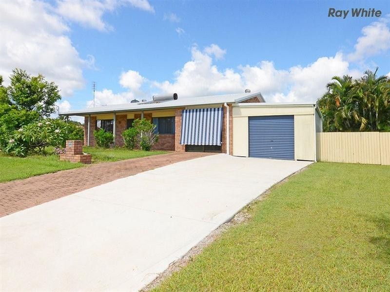 19 Greenway Drive, Pialba QLD 4655