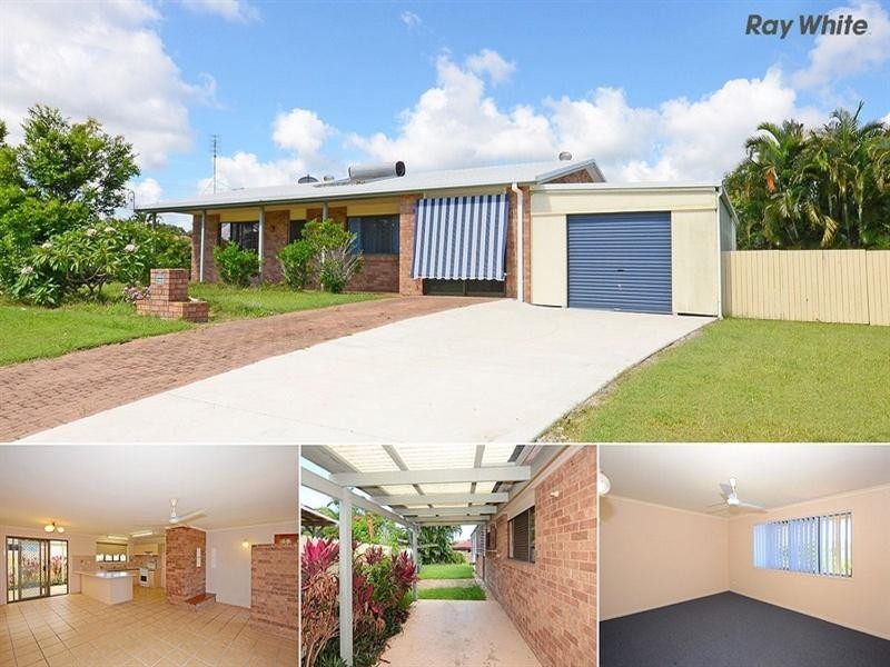 19 Greenway Drive, Hervey Bay QLD 4655