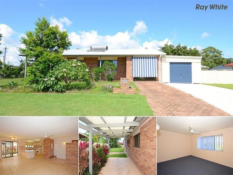 19 Greenway Drive, Hervey Bay QLD 4655