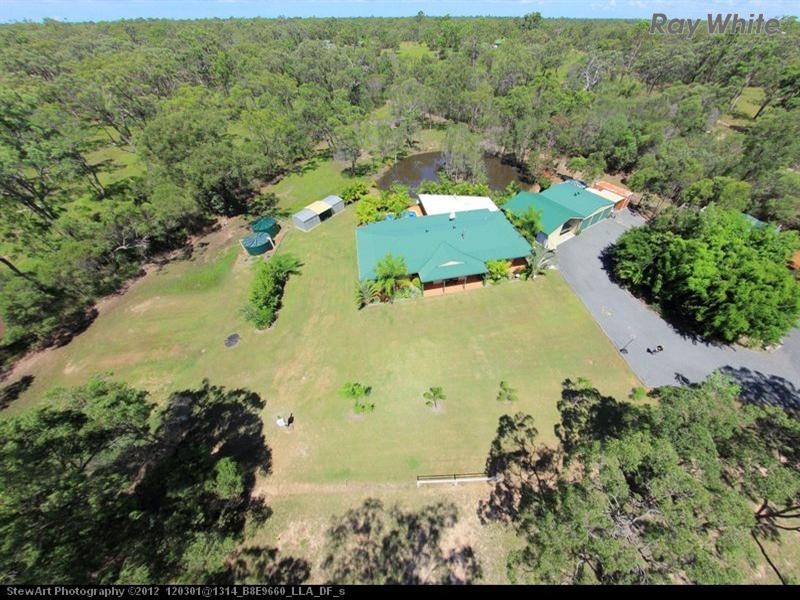 2896 Maryborough Hervey Bay Road, Sunshine Acres QLD 4655