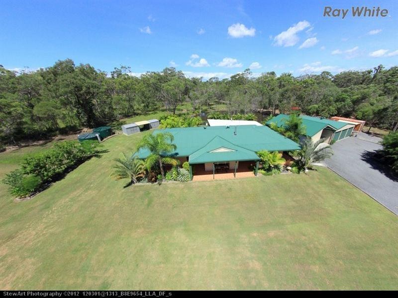 2896 Maryborough Hervey Bay Road, Sunshine Acres QLD 4655