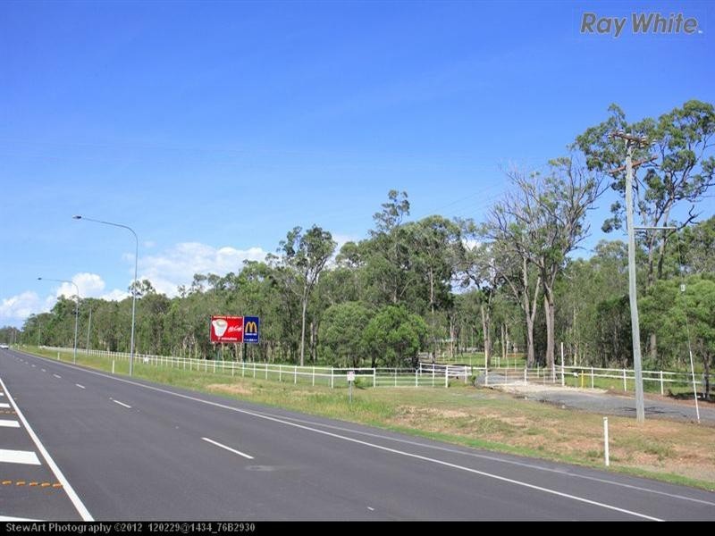 2896 Maryborough Hervey Bay Road, Sunshine Acres QLD 4655