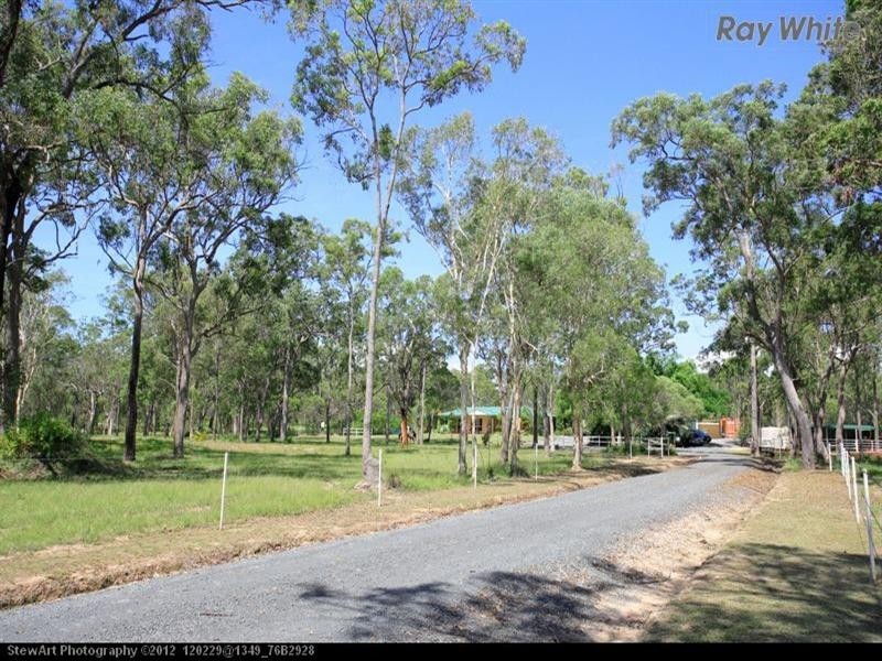 2896 Maryborough Hervey Bay Road, Sunshine Acres QLD 4655