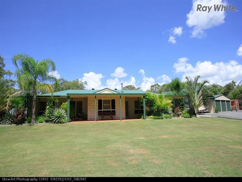 2896 Maryborough Hervey Bay Road, Sunshine Acres QLD 4655