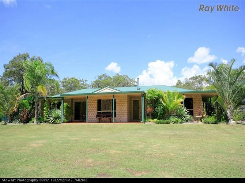 2896 Maryborough Hervey Bay Road, Sunshine Acres QLD 4655
