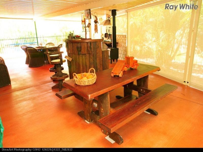 2896 Maryborough Hervey Bay Road, Sunshine Acres QLD 4655