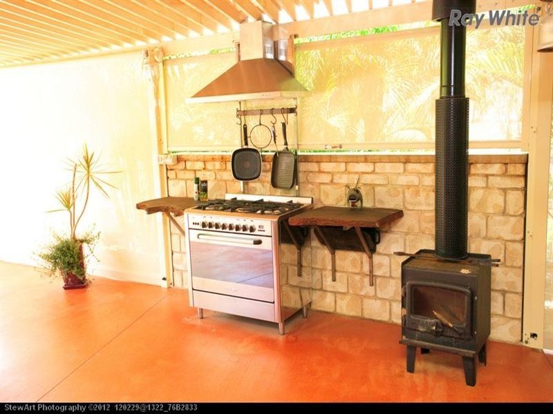 2896 Maryborough Hervey Bay Road, Sunshine Acres QLD 4655