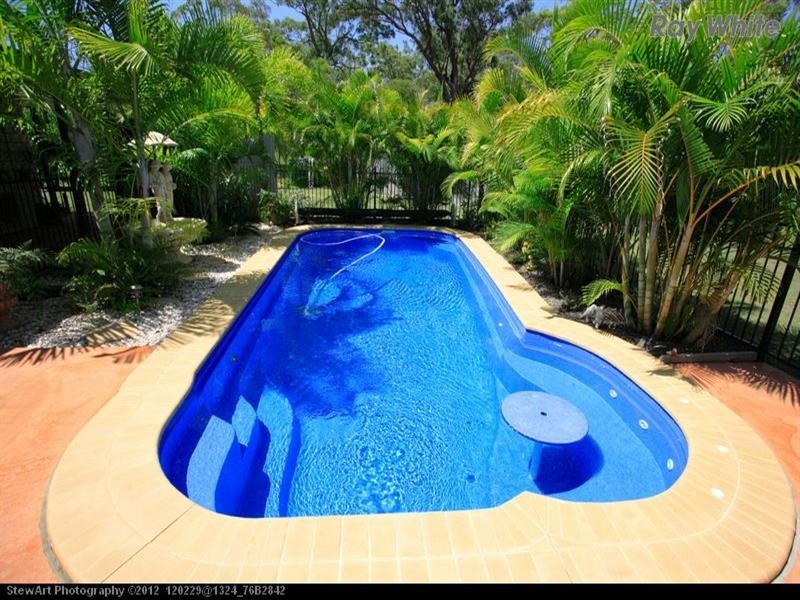 2896 Maryborough Hervey Bay Road, Sunshine Acres QLD 4655