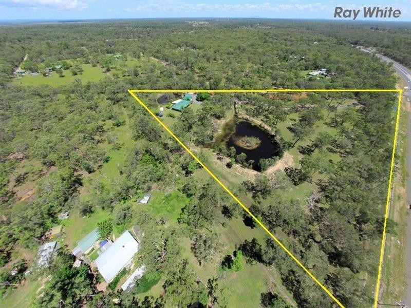 2896 Maryborough Hervey Bay Road, Sunshine Acres QLD 4655