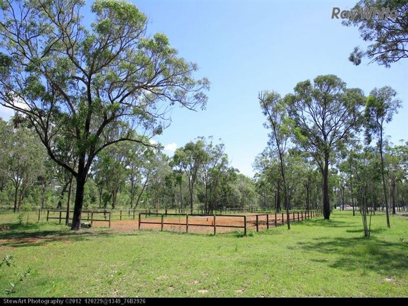 2896 Maryborough Hervey Bay Road, Sunshine Acres QLD 4655