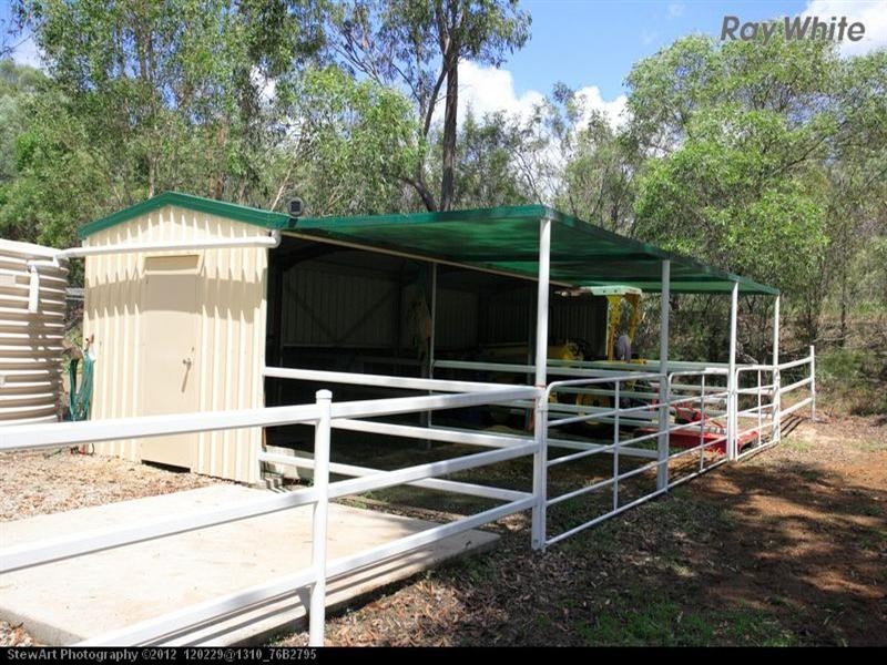 2896 Maryborough Hervey Bay Road, Sunshine Acres QLD 4655