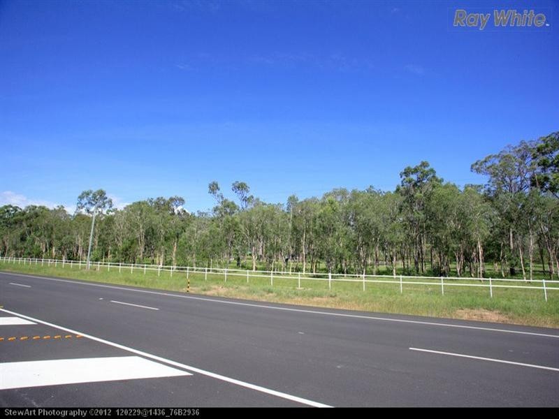 2896 Maryborough Hervey Bay Road, Sunshine Acres QLD 4655