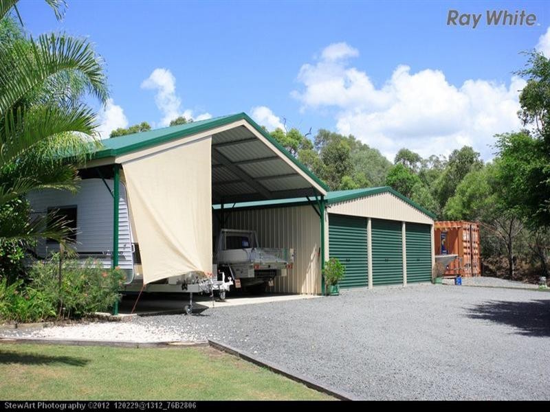 2896 Maryborough Hervey Bay Road, Sunshine Acres QLD 4655