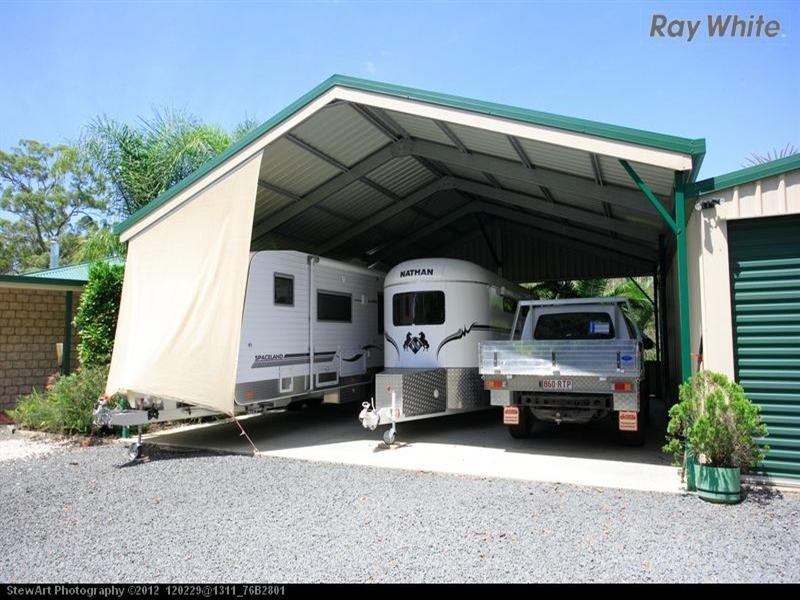 2896 Maryborough Hervey Bay Road, Sunshine Acres QLD 4655