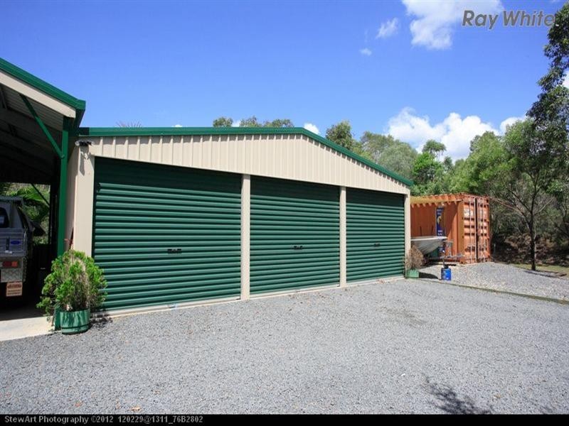2896 Maryborough Hervey Bay Road, Sunshine Acres QLD 4655
