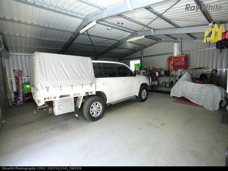 2896 Maryborough Hervey Bay Road, Sunshine Acres QLD 4655