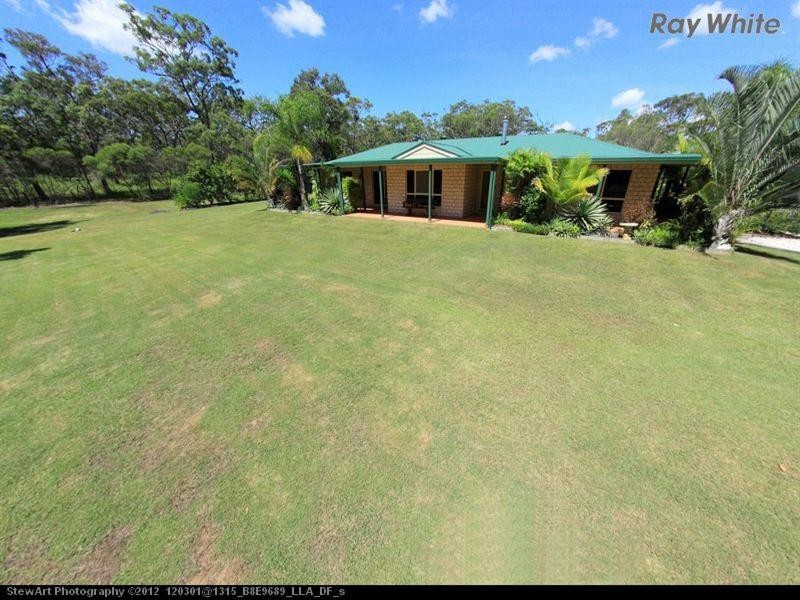 2896 Maryborough Hervey Bay Road, Sunshine Acres QLD 4655