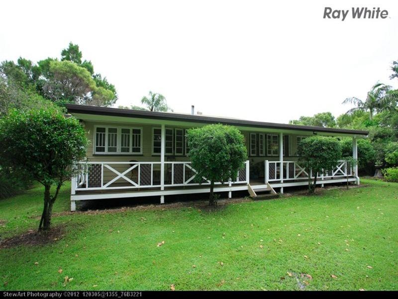 58 Moorabinda Drive, Sunshine Acres QLD 4655