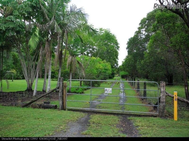 58 Moorabinda Drive, Sunshine Acres QLD 4655