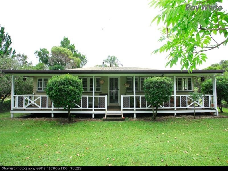 58 Moorabinda Drive, Sunshine Acres QLD 4655