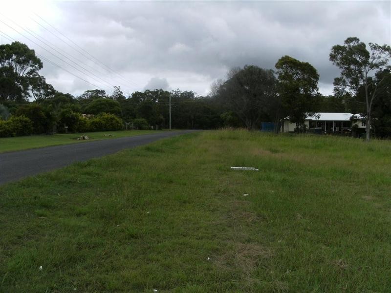 10 Sandrabarbara Drive, Booral QLD 4655