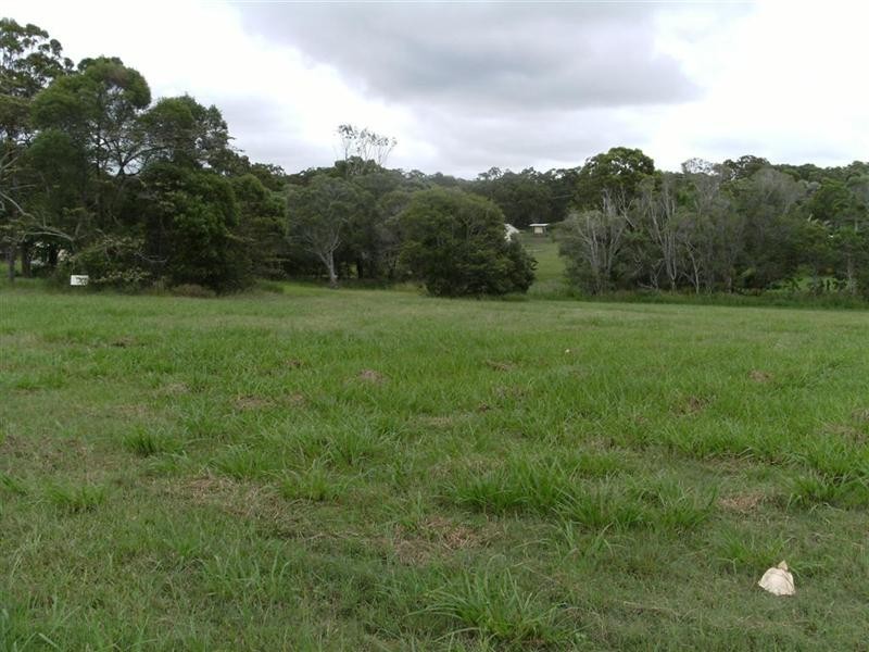 10 Sandrabarbara Drive, Booral QLD 4655