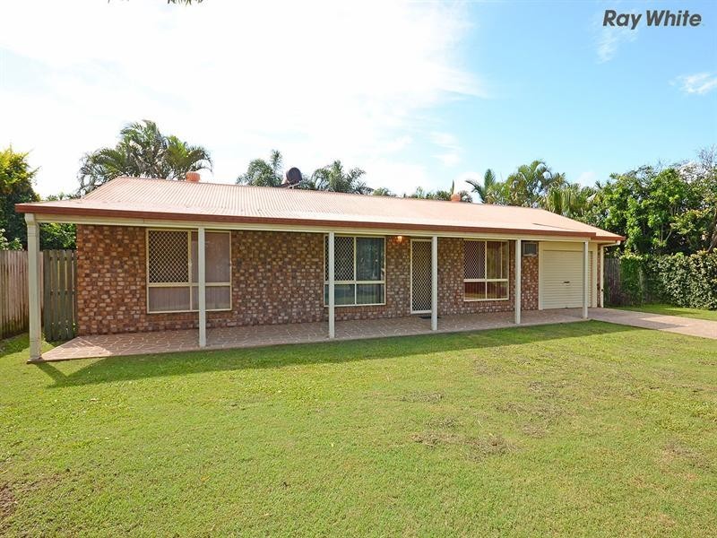 96 North Street, Point Vernon QLD 4655