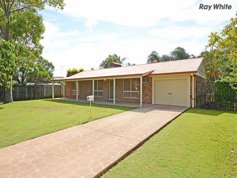 96 North Street, Point Vernon QLD 4655