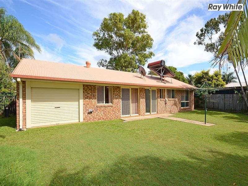 96 North Street, Point Vernon QLD 4655