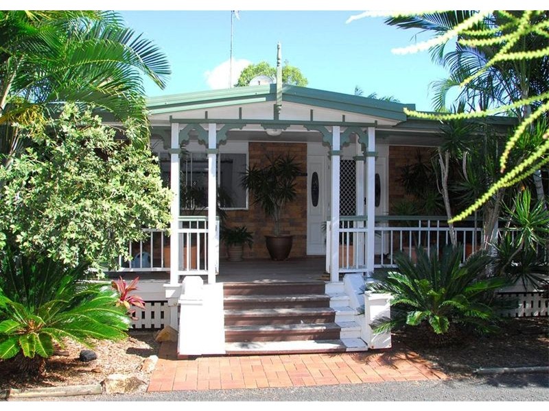 50 Island View Drive, Hervey Bay QLD 4655