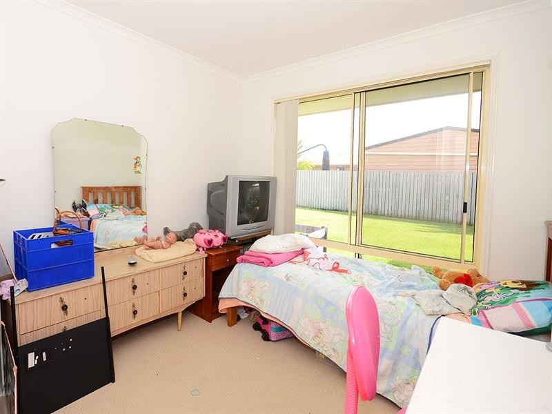 15 Durham Court, Kawungan QLD 4655