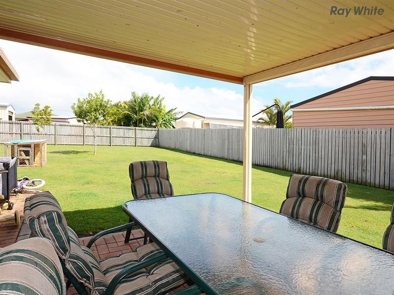 15 Durham Court, Kawungan QLD 4655