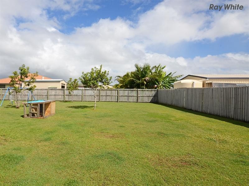 15 Durham Court, Kawungan QLD 4655