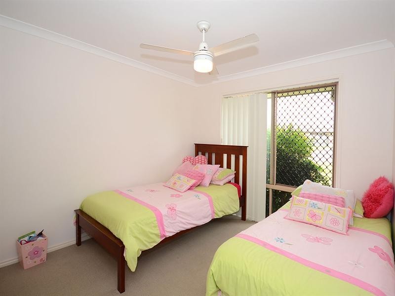 9 Pembridge Circuit, Urraween QLD 4655