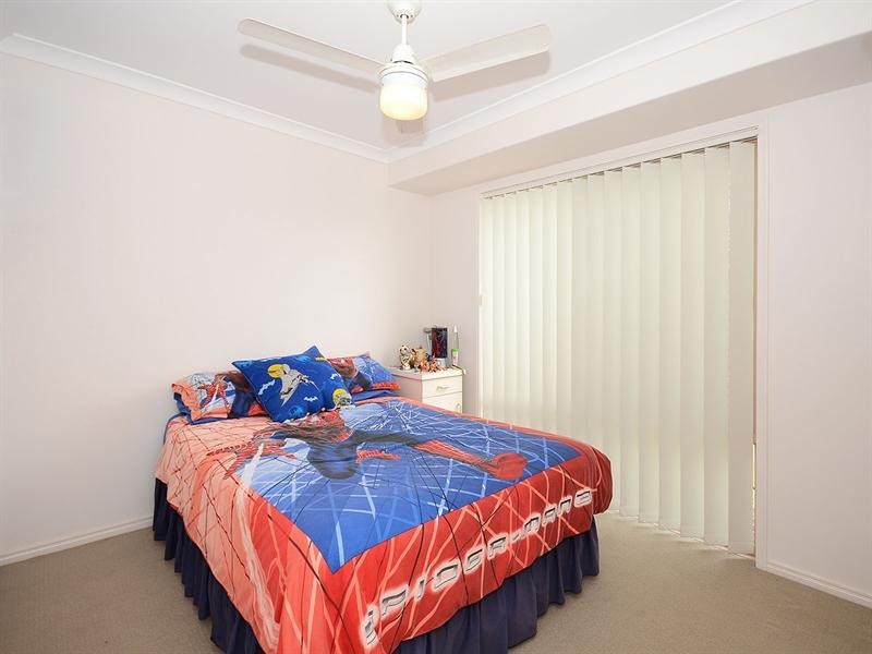 9 Pembridge Circuit, Urraween QLD 4655