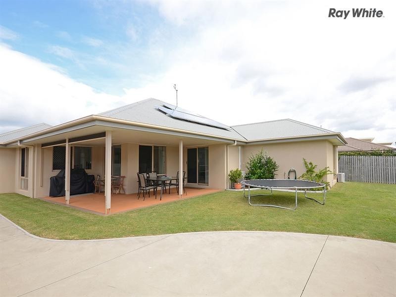9 Pembridge Circuit, Urraween QLD 4655