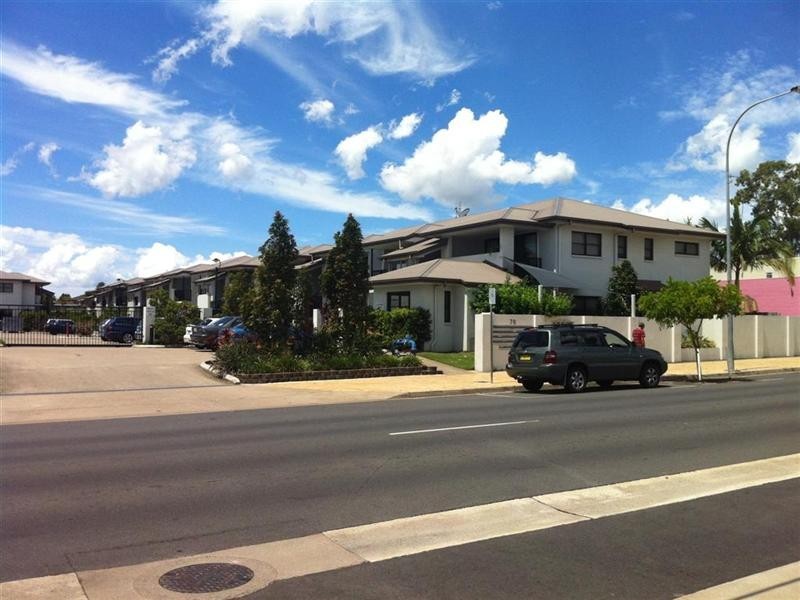 4/70 Main Street, Pialba QLD 4655