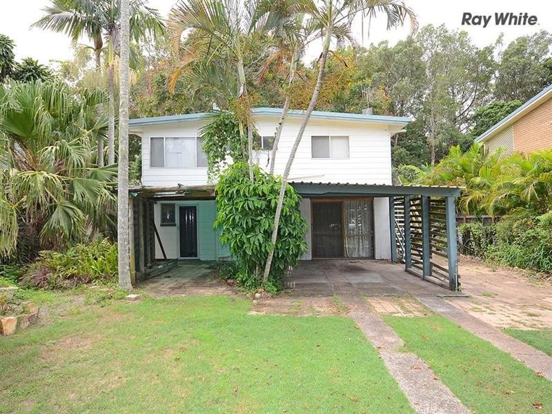 40 Shellcot Street, Toogoom QLD 4655