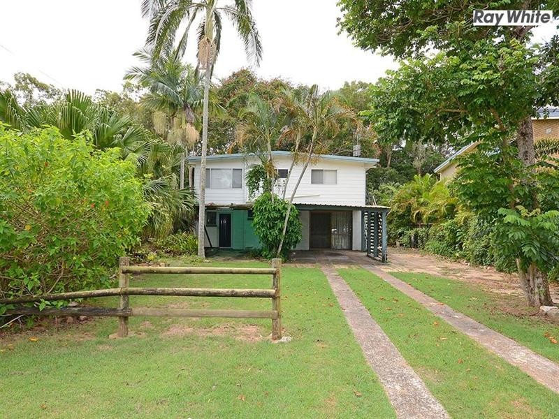 40 Shellcot Street, Toogoom QLD 4655