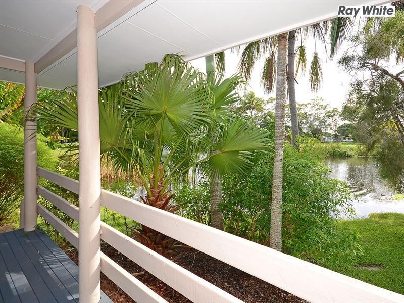 Villa 3/1 Shell Street, Urangan QLD 4655