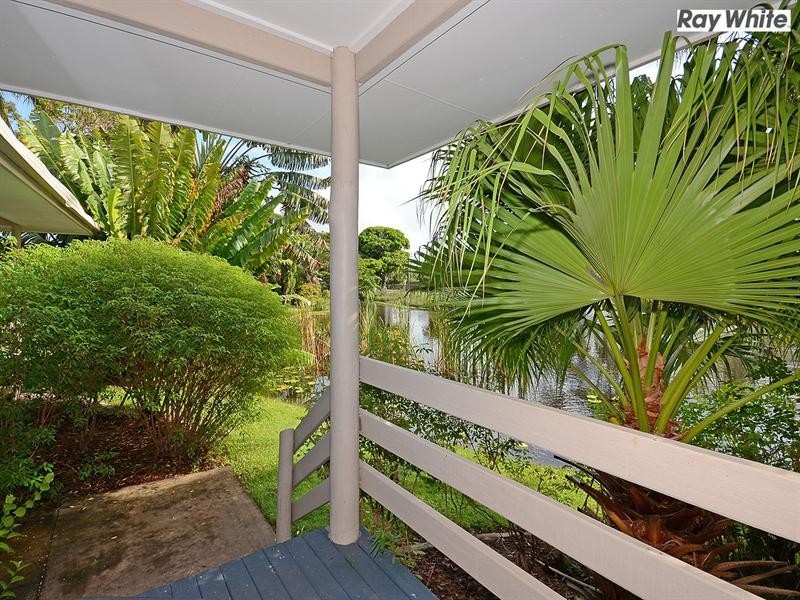 Villa 3/1 Shell Street, Urangan QLD 4655