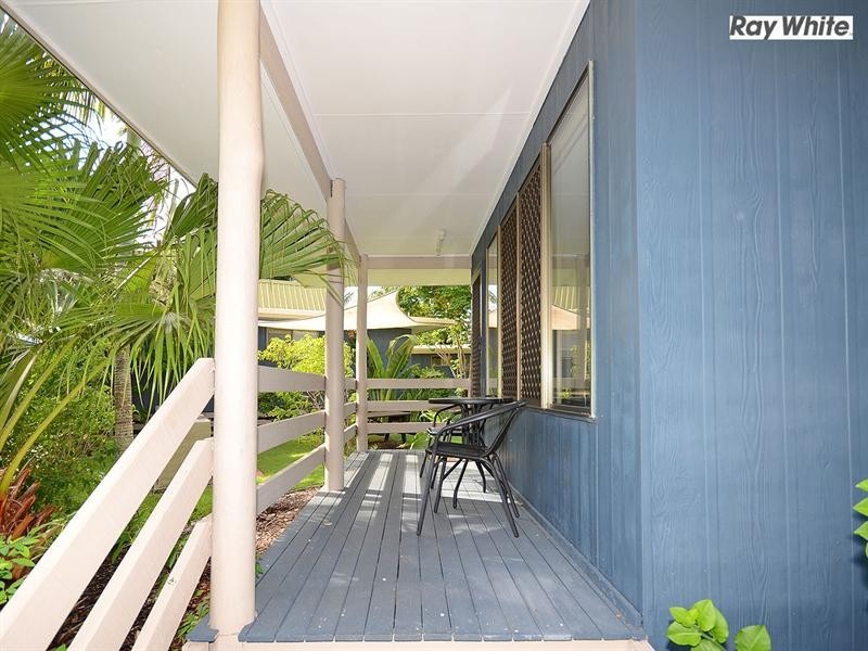 Villa 3/1 Shell Street, Urangan QLD 4655